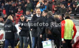 VfB Stuttgart - 1. FC Heidenheim