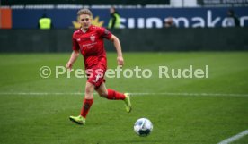 SV Sandhausen - VfB Stuttgart