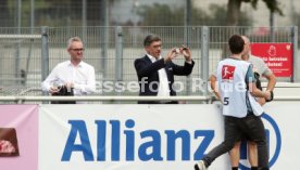 04.09.22 Frauen VfB Stuttgart - TSV Crailsheim