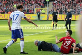 SC Freiburg - FC Schalke 04