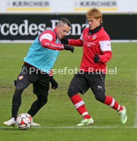VfB Stuttgart