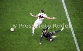 18.01.26 VfB Stuttgart - 1. FC Union Berlin