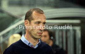 1. FC Kaiserslautern - VfB Stuttgart