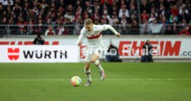 18.02.23 VfB Stuttgart - 1. FC K&ouml;ln