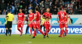 TSG 1899 Hoffenheim - 1. FC K&ouml;ln