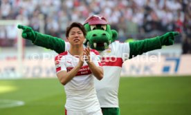 VfB Stuttgart - Karlsruher SC