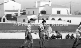 05.02.93 VfB Stuttgart - AC Sparta Prag