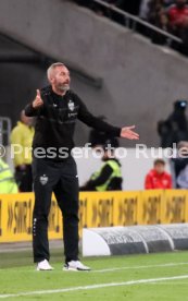 VfB Stuttgart - SV Wehen Wiesbaden