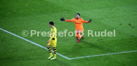 VfB Stuttgart - Borussia Dortmund