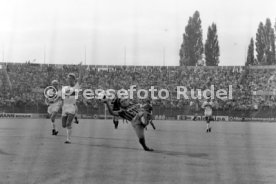 14.08.82 VfB Stuttgart - Inter Mailand