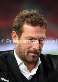 Bayer 04 Leverkusen - VfB Stuttgart