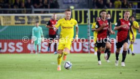 07.08.21 SV Wehen-Wiesbaden - Borussia Dortmund