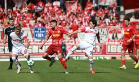 19.09.26 VfB Stuttgart II - SSV Jahn Regensburg