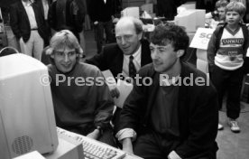 12.12.88 VfB Stuttgart Computer Kurs