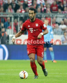 FC Bayern M&uuml;nchen- VfB Stuttgart