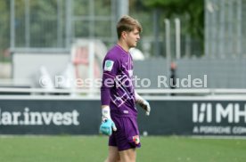 04.10.25 U19 VfB Stuttgart - U19 FC Augsburg