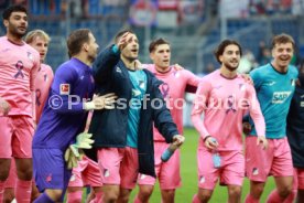 25.10.25 TSG 1899 Hoffenheim - 1. FC Heidenheim