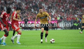 28.08.26 FC Bayern M&uuml;nchen - VfB Stuttgart
