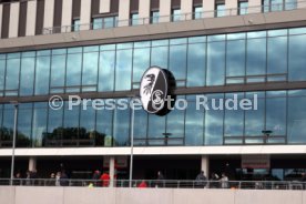 07.10.21 SC Freiburg - FC St. Pauli