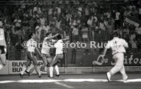 21.08.84 Racing Stra&szlig;burg - FC Metz