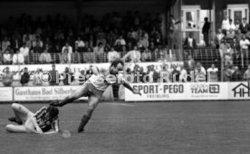 04.05.88 SC Freiburg - Stuttgarter Kickers