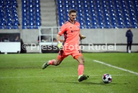 21.12.20 Karlsruher SC - Hamburger SV