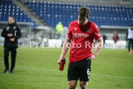 27.01.21 Karlsruher SC - Hannover 96