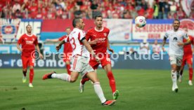 30.09.23 1. FC Heidenheim - 1. FC Union Berlin