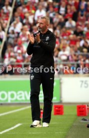 VfB Stuttgart - SpVgg Greuther F&uuml;rth