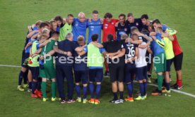 VfB Stuttgart - 1. FC Heidenheim