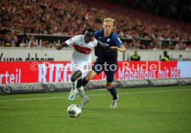 VfB Stuttgart - VfL Bochum