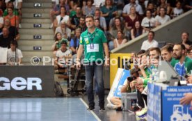 11.06.23 Frisch Auf G&ouml;ppingen - THW Kiel