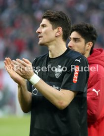 1. FC K&ouml;ln - VfB Stuttgart