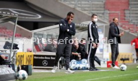 VfB Stuttgart - VfL Osnabrück