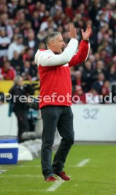 VfB Stuttgart - SV Werder Bremen