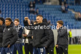 22.10.26 TSG 1899 Hoffenheim - Olympique Lyon