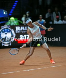 Porsche Tennis Grand Prix 2019