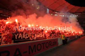 01.06.23 VfB Stuttgart - Hamburger SV