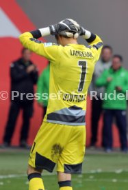VfL Wolfsburg - VfB Stuttgart