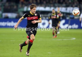 Borussia M&ouml;nchengladbach - VfB Stuttgart