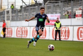 27.04.22 U17 VfB Stuttgart - U17 Hertha BSC Berlin