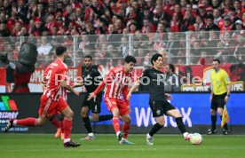 01.04.23 1. FC Union Berlin - VfB Stuttgart