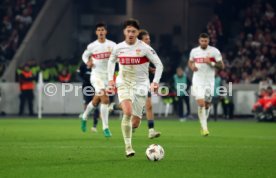 06.11.25 VfB Stuttgart - Feyenoord Rotterdam