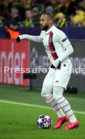 Borussia Dortmund - Paris St. Germain