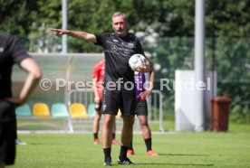 Trainingslager Kitzb&uuml;hel 2019