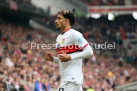30.04.22 VfB Stuttgart - VfL Wolfsburg