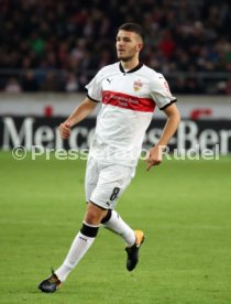 VfB Stuttgart - SC Freiburg