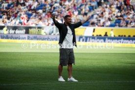 TSG 1899 Hoffenheim - SC Freiburg