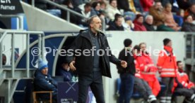 25.02.23 TSG 1899 Hoffenheim - Borussia Dortmund