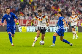 01.10.26 Deutschland - Serbien
